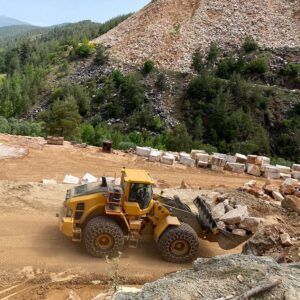 Yukselen Mermer Ocaklar-1