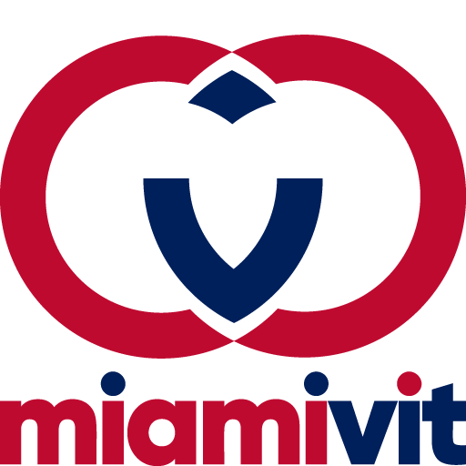 Miamivit-Logo
