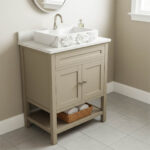 Miamivit Catherine Lavabo Rosette Acanthus Doğal Mermer Pearl 40x60x15 - Image 12