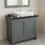 Miamivit Catherine Lavabo Rosette Acanthus Doğal Mermer Pearl 40x60x15 - Image 9