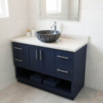 Miamivit Cleopatra Lavabo Seashell Border Doğal Mermer Ayhan Black 40x20h - Image 16