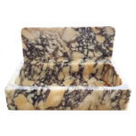 Miamivit Palace Lavabo Vespasian Calacatta Viola 60x40x13